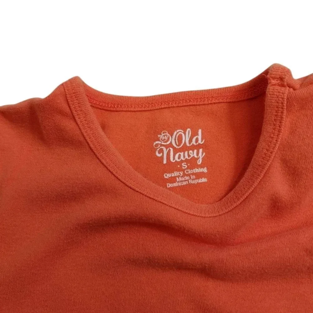 Old Navy shirt S